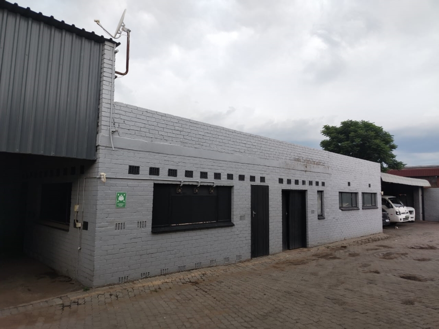 0 Bedroom Property for Sale in Brits North West